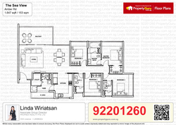 The Sea View (D15), Condominium #210634871